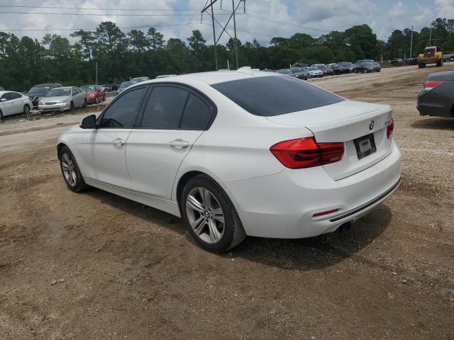 Photo 2 from auction – 2016 BMW 328 I SULE with VIN WBA8E9C5XGK645170