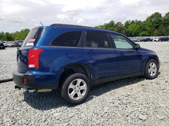 Photo 3 from auction – 2008 SUZUKI XL7 with VIN 2S3DB217386109138