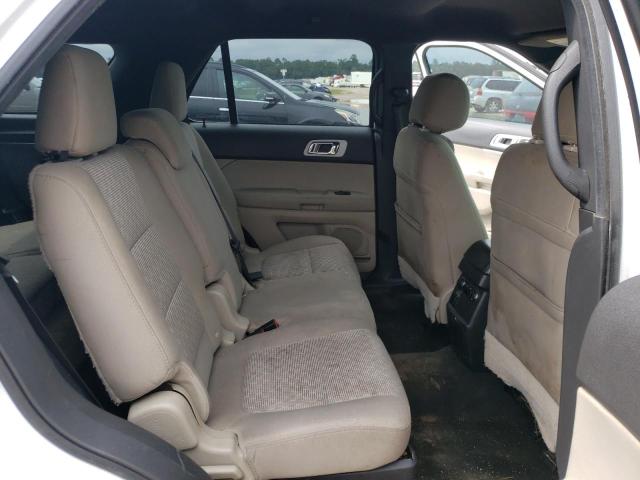 Photo 11 from auction – 2014 FORD EXPLORER X with VIN 1FM5K7D84EGB79615
