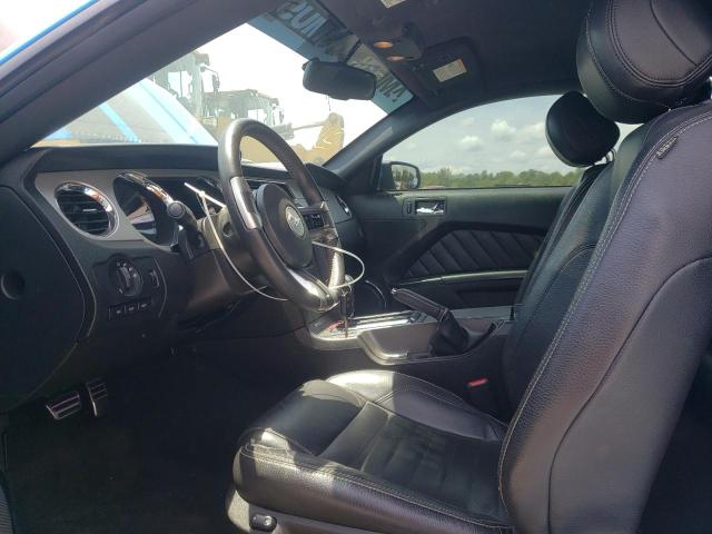 Photo 7 from auction – 2012 FORD MUSTANG with VIN 1ZVBP8AM2C5250235