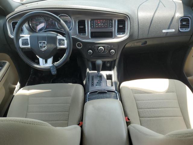 Photo 8 from auction – 2014 DODGE CHARGER SE with VIN 2C3CDXBG7EH129414