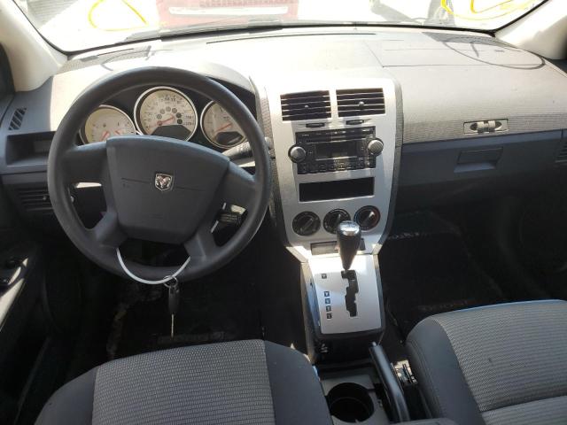 Photo 8 from auction – 2008 DODGE CALIBER SX with VIN 1B3HB48B08D685598