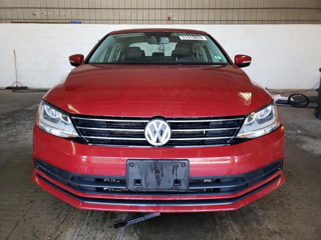 Photo 5 from auction – 2017 VOLKSWAGEN JETTA SE with VIN 3VWDB7AJXHM354738