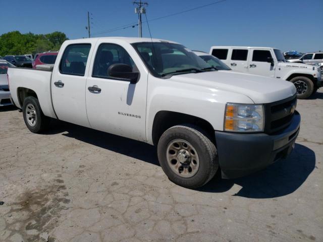 Zdjęcie 4 z aukcji – 2012 CHEVROLET SILVERADO z VIN 3GCPCPEA9CG145053