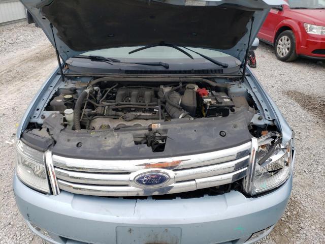 Photo 11 from auction – 2009 FORD TAURUS SE with VIN 1FAHP23W79G113755