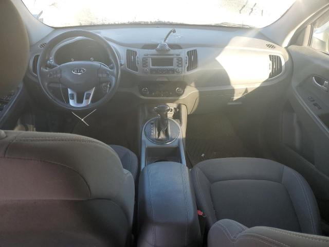 Photo 8 from auction – 2011 KIA SPORTAGE E with VIN KNDPC3A27B7014060