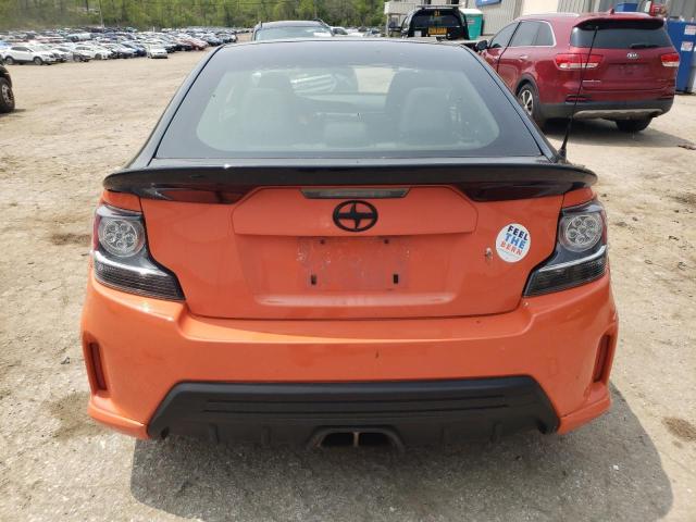 Photo 6 from auction – 2015 TOYOTA SCION TC with VIN JTKJF5C78FJ007850