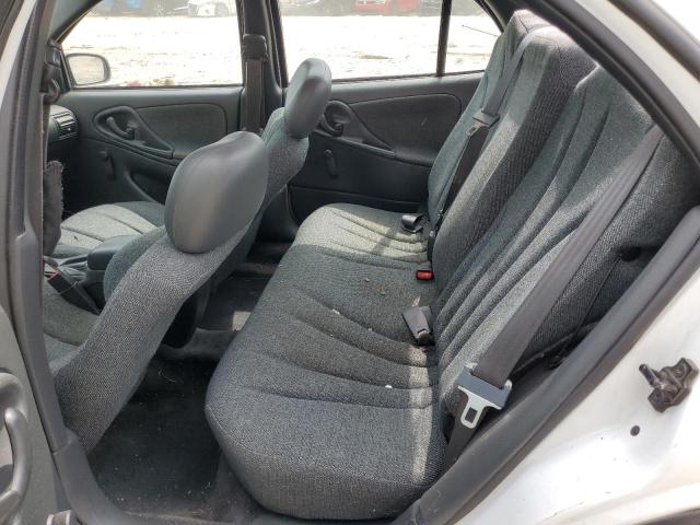 Photo 10 from auction – 2004 CHEVROLET CAVALIER with VIN 1G1JC52F947112327