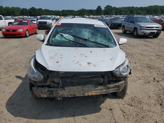 Photo 5 from auction – 2016 HYUNDAI ELANTRA SE with VIN 5NPDH4AE9GH786485