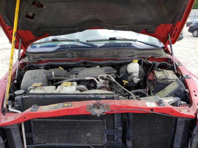Photo 11 from auction – 2006 DODGE RAM 2500 S with VIN 1D7KS28D66J241074