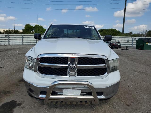Photo 5 from auction – 2015 RAM 1500 SLT with VIN 1C6RR6GTXFS553128