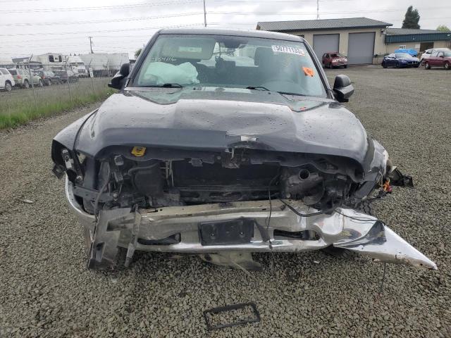 Photo 5 from auction – 2018 RAM 1500 ST with VIN 1C6RR7FT8JS302544