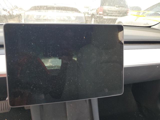 Photo 9 from auction – 2022 TESLA MODEL 3 with VIN 5YJ3E1EB7NF266378