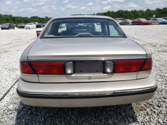 Photo 6 from auction – 1998 BUICK LESABRE CU with VIN 1G4HP52K3WH422389