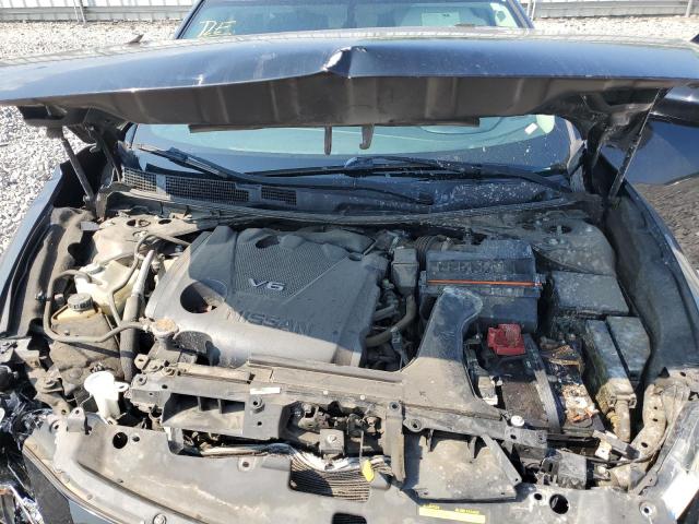 Photo 11 from auction – 2016 NISSAN MAXIMA 3.5 with VIN 1N4AA6AP6GC442280