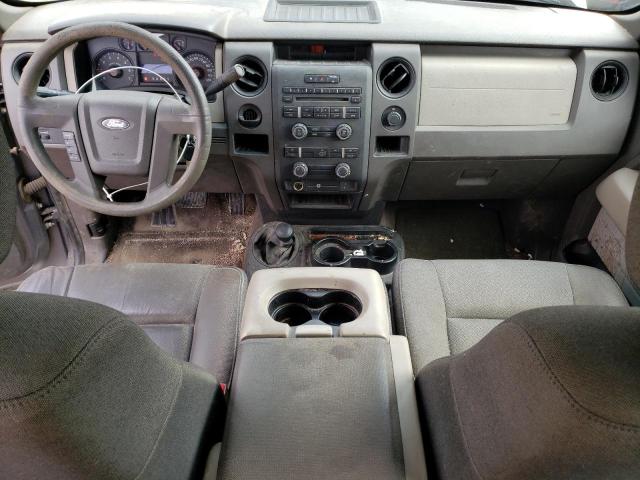 Photo 8 from auction – 2009 FORD F150 SUPER with VIN 1FTRX14W89FA56382