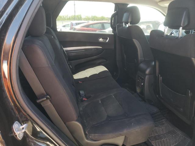 Photo 11 from auction – 2014 DODGE DURANGO SX with VIN 1C4RDJAG1EC532814