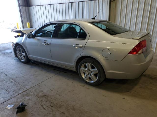 Photo 2 from auction – 2010 MERCURY MILAN with VIN 3MEHM0HA9AR625064