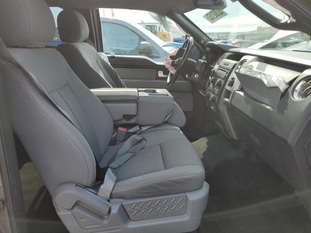Photo 7 from auction – 2012 FORD F150 SUPER with VIN 1FTFW1CF6CKD89332