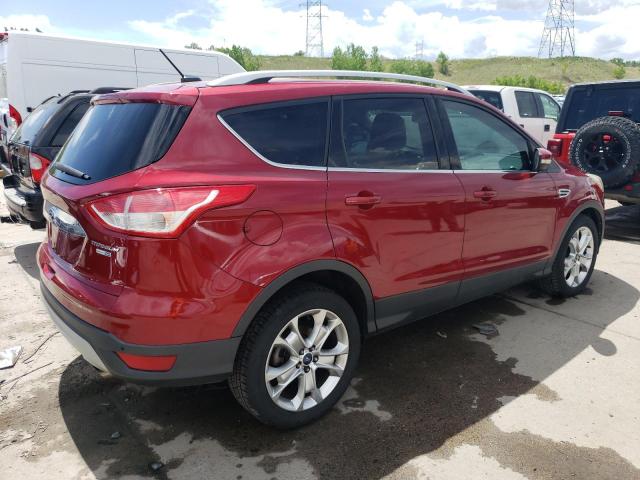 Photo 3 from auction – 2014 FORD ESCAPE TIT with VIN 1FMCU9J95EUA31615