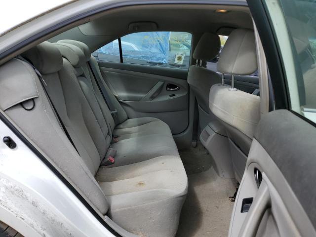 Photo 10 from auction – 2007 TOYOTA CAMRY with VIN 4T1BE46K97U670218