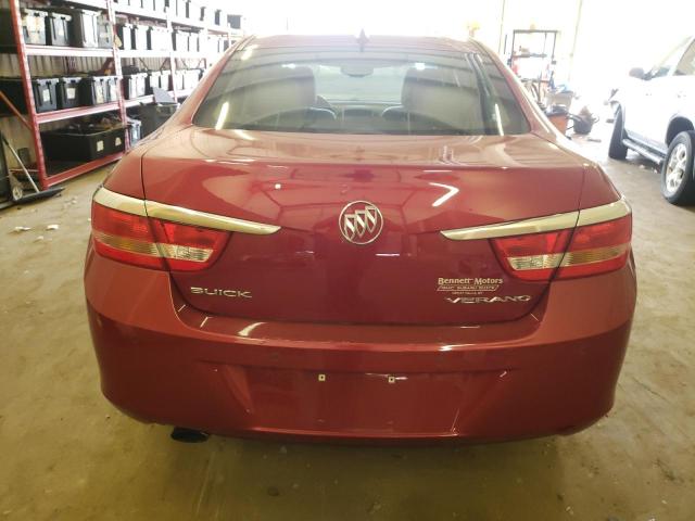 Photo 6 from auction – 2012 BUICK VERANO CON with VIN 1G4PR5SK0C4140445
