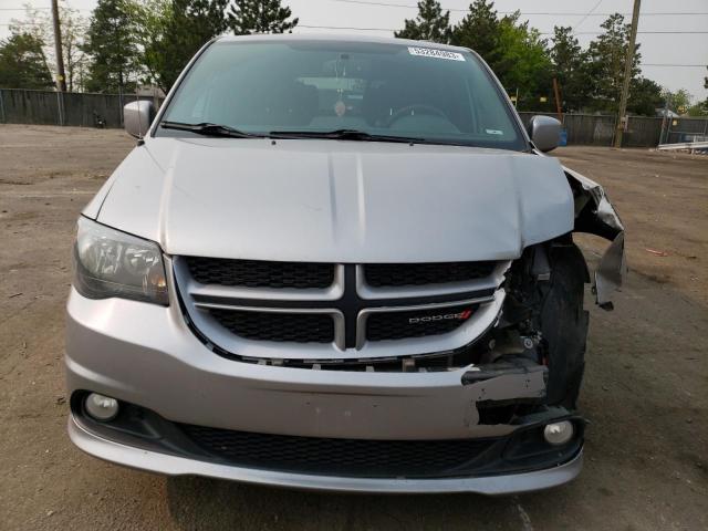 Photo 5 from auction – 2017 DODGE GRAND CARA with VIN 2C4RDGEG7HR773088
