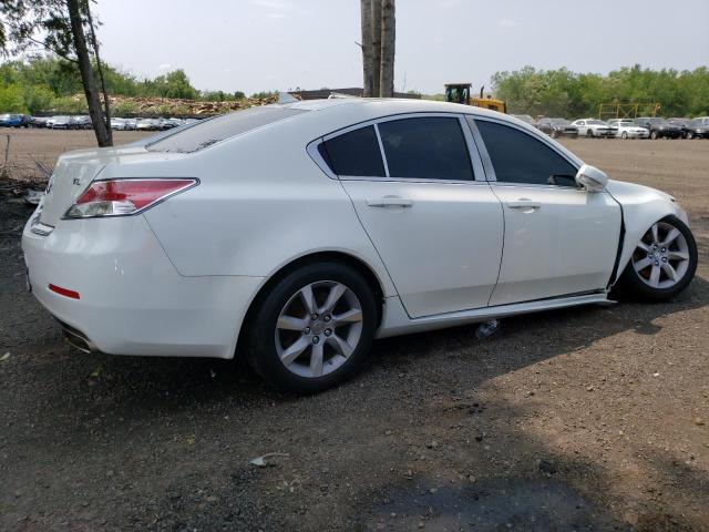 Photo 3 from auction – 2012 ACURA TL with VIN 19UUA8F21CA002684