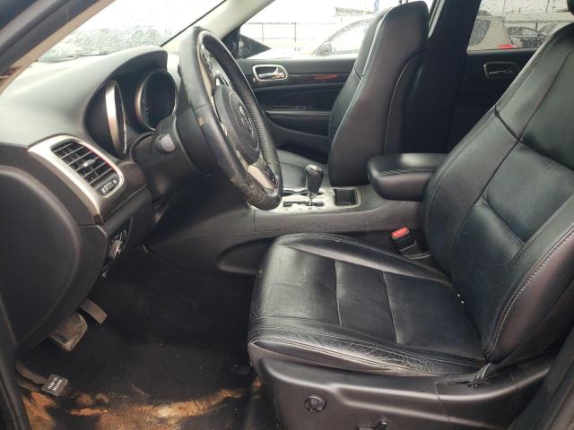 Photo 7 from auction – 2012 JEEP GRAND CHER with VIN 1C4RJFAG9CC115573