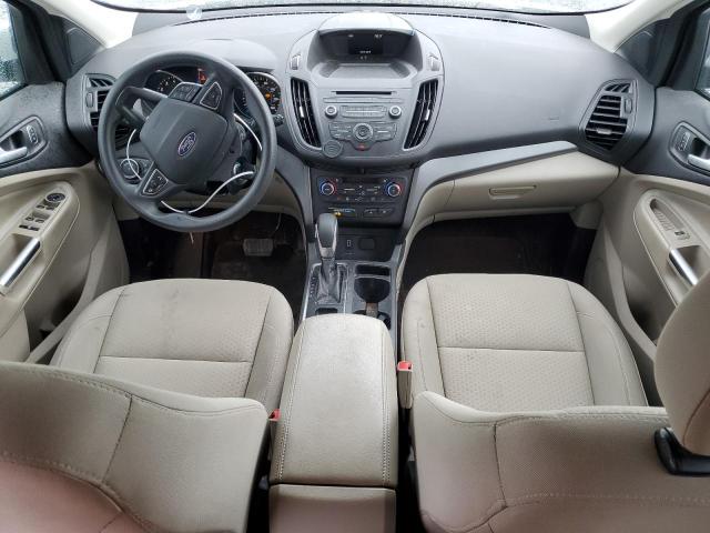 Photo 8 from auction – 2018 FORD ESCAPE SE with VIN 1FMCU0GDXJUB29105