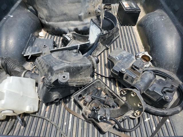 Photo 12 from auction – 2012 CHEVROLET COLORADO with VIN 1GCCSBF92C8153140