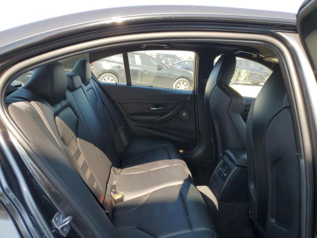 Photo 10 from auction – 2015 BMW M3 with VIN WBS3C9C53FP804074