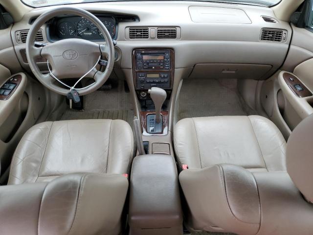 Photo 8 from auction – 2001 TOYOTA CAMRY LE with VIN 4T1BF28K61U963130