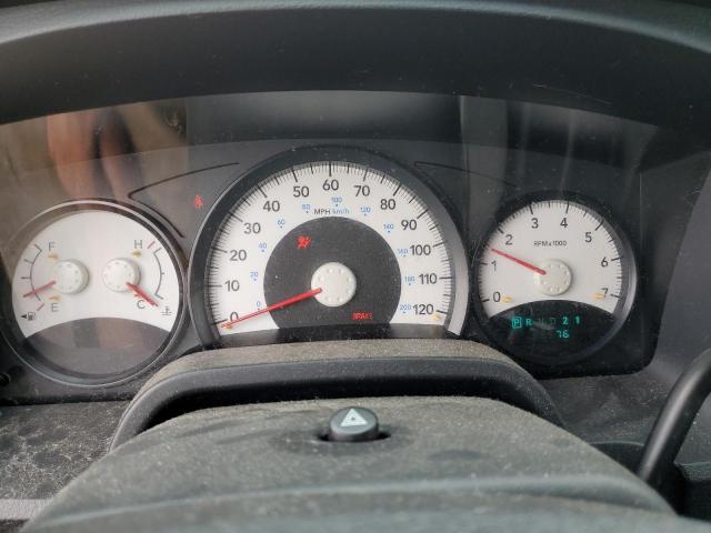 Photo 9 from auction – 2011 DODGE DAKOTA SLT with VIN 1D7RW3GP4BS712874