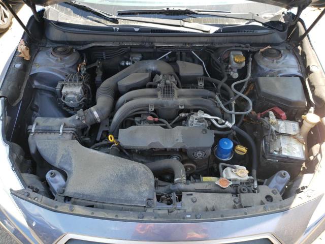 Photo 11 from auction – 2015 SUBARU LEGACY 2.5 with VIN 4S3BNAA6XF3010643