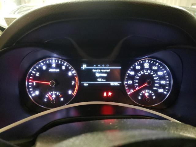 Photo 9 from auction – 2022 KIA FORTE FE with VIN 3KPF24AD6NE454247