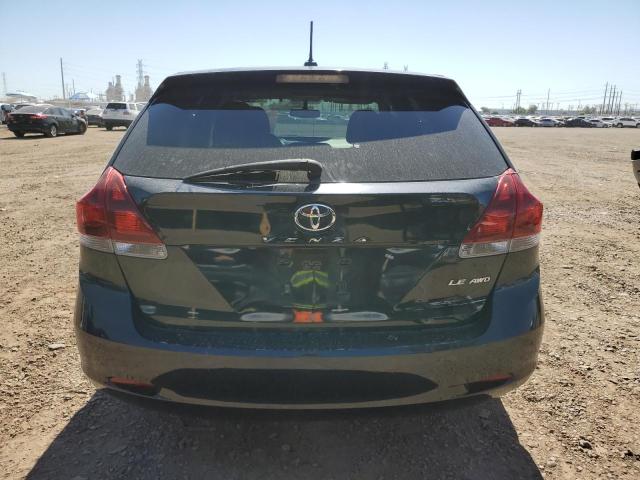 Photo 6 from auction – 2013 TOYOTA VENZA LE with VIN 4T3BA3BB0DU041283