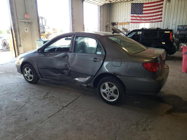 Photo 2 from auction – 2006 TOYOTA COROLLA CE with VIN 1NXBR32E76Z702001
