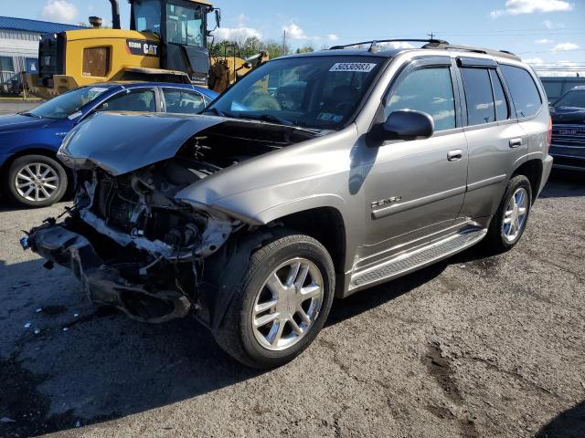 GMC ENVOY DENA 2007 with VIN 1GKET63M772248473 - Photo from auction