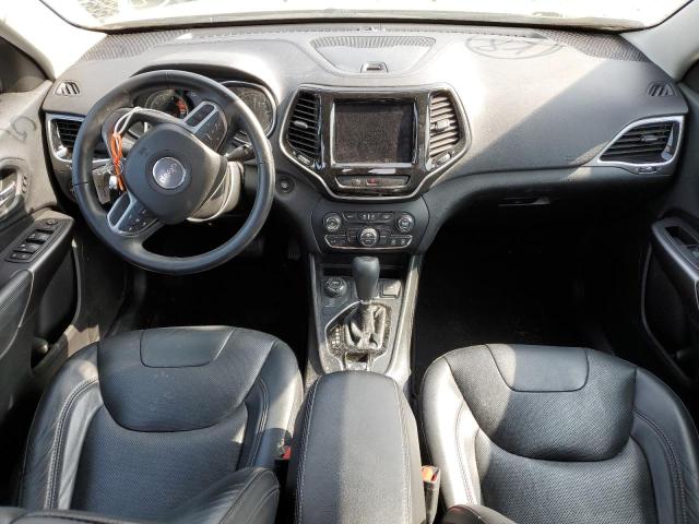 Photo 8 from auction – 2019 JEEP CHEROKEE L with VIN 1C4PJMDXXKD138182