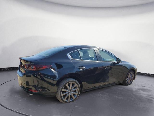 Photo 3 from auction – 2023 MAZDA 3 PREFERRE with VIN 3MZBPACM2PM361274