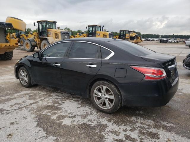 Photo 2 from auction – 2014 NISSAN ALTIMA 2.5 with VIN 1N4AL3AP4EC180541