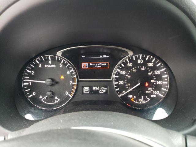 Photo 9 from auction – 2015 NISSAN ALTIMA 2.5 with VIN 1N4AL3AP6FC468837