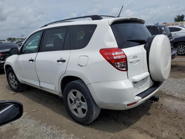 Photo 2 from auction – 2012 TOYOTA RAV4 with VIN 2T3ZF4DV9CW127476