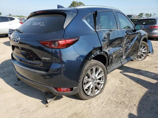 Photo 3 from auction – 2020 MAZDA CX-5 GRAND with VIN JM3KFBAY1L0770078