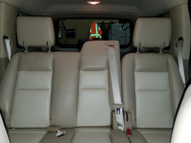 Photo 10 from auction – 2008 FORD EXPLORER E with VIN 1FMEU74E08UA87360