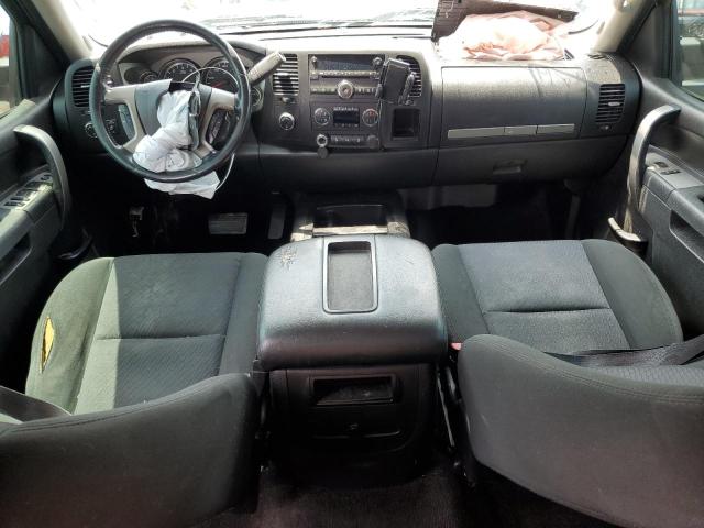 Photo 8 from auction – 2012 CHEVROLET SILVERADO with VIN 3GCPKSE78CG302548