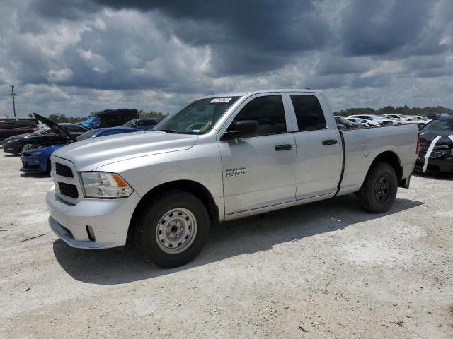 RAM 1500 ST 2016 with VIN 1C6RR6FG5GS389308 - Photo from auction
