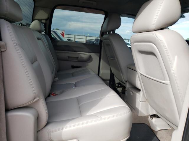 Photo 10 from auction – 2012 CHEVROLET SILVERADO with VIN 3GCPKSE77CG225588