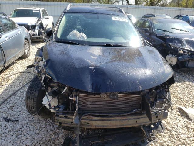 Photo 5 from auction – 2015 NISSAN ROGUE S with VIN KNMAT2MV9FP532070